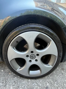 VW Golf 5 1.9 TDI  - 10390 лв. / 5312.32 € - 52586306 17