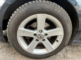 VW Golf 5 1.9 TDI  - 10390 лв. / 5312.32 € - 52586306 16