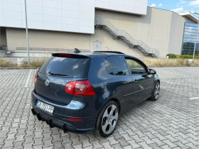 VW Golf 5 1.9 TDI  - 10390 лв. / 5312.32 € - 52586306 3