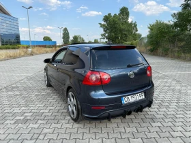 VW Golf 5 1.9 TDI  - 10390 лв. / 5312.32 € - 52586306 5