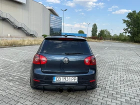 VW Golf 5 1.9 TDI  - 10390 лв. / 5312.32 € - 52586306 4