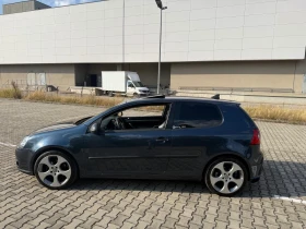 VW Golf 5 1.9 TDI  - 10390 лв. / 5312.32 € - 52586306 6