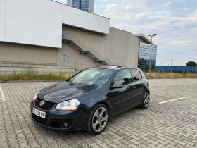 VW Golf 5 1.9 TDI  - 10390 лв. / 5312.32 € - 52586306 7