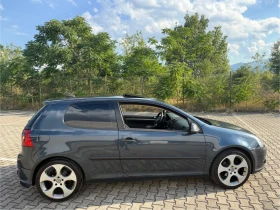 VW Golf 5 1.9 TDI  - 10390 лв. / 5312.32 € - 52586306 2