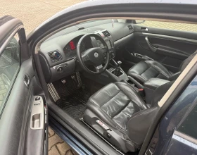 VW Golf 5 1.9 TDI  - 10390 лв. / 5312.32 € - 52586306 9