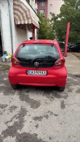 Toyota Aygo | Mobile.bg    2