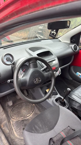 Toyota Aygo | Mobile.bg    5