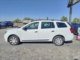 Dacia Logan 1.0sCe/73к.с./Ambiance/Капариран - 14500 лв. / 7413.73 € - 22929051 4