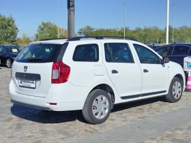 Dacia Logan 1.0sCe/73к.с./Ambiance/Капариран - 14500 лв. / 7413.73 € - 22929051 5