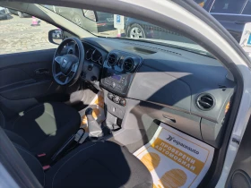 Dacia Logan 1.0sCe/73к.с./Ambiance/Капариран - 14500 лв. / 7413.73 € - 22929051 12
