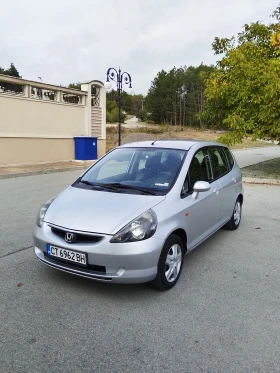 Honda Jazz | Mobile.bg    2