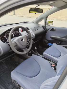 Honda Jazz | Mobile.bg    5