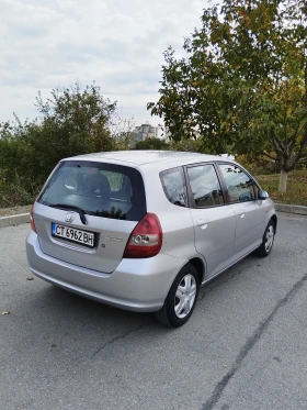 Honda Jazz | Mobile.bg    4