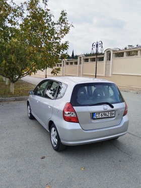 Honda Jazz | Mobile.bg    3