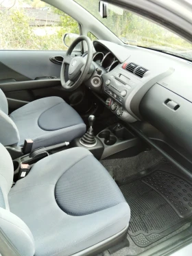 Honda Jazz | Mobile.bg    8