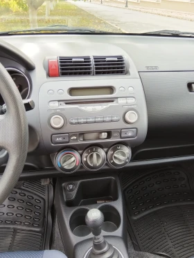 Honda Jazz | Mobile.bg    7