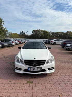 Mercedes-Benz E 350 | Mobile.bg    5