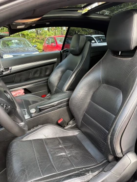 Mercedes-Benz E 350 | Mobile.bg    6
