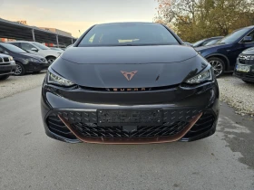 Cupra Born 150KW 62KWH    | Mobile.bg    8