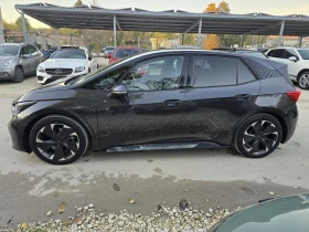 Cupra Born 150KW 62KWH    | Mobile.bg    2