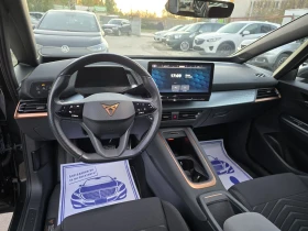 Cupra Born 150KW 62KWH    | Mobile.bg    15