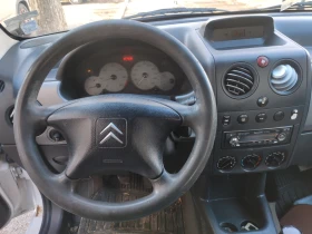 Citroen Berlingo Multispace  | Mobile.bg    8