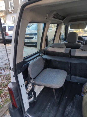 Citroen Berlingo Multispace  | Mobile.bg    7