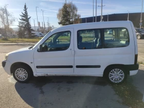 Citroen Berlingo Multispace  | Mobile.bg    3