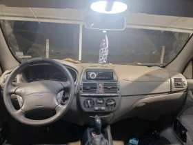 Fiat Marea 2.0 20v | Mobile.bg    6