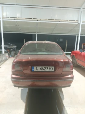 Fiat Marea 2.0 20v | Mobile.bg    3