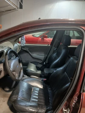 Fiat Marea 2.0 20v | Mobile.bg    4