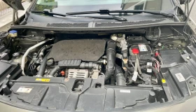 Peugeot 3008  1.2 PureTech Blue Lease Premium  | Mobile.bg    16