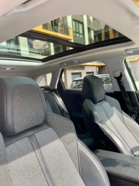 Peugeot 3008  1.2 PureTech Blue Lease Premium  | Mobile.bg    8