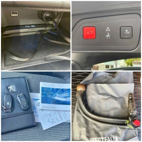 Peugeot 3008  1.2 PureTech Blue Lease Premium  | Mobile.bg    13