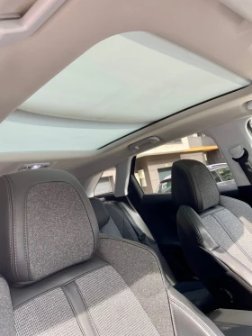 Peugeot 3008  1.2 PureTech Blue Lease Premium  | Mobile.bg    9