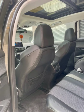 Peugeot 3008  1.2 PureTech Blue Lease Premium  | Mobile.bg    12