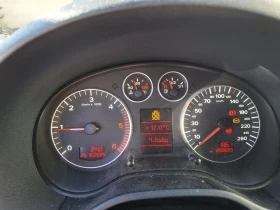 Audi A3 8p 2.0 TDI 140 к.с., снимка 7