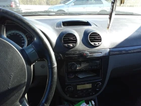 Chevrolet Nubira  | Mobile.bg    4