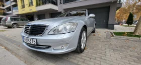 Mercedes-Benz S 500 450, снимка 3