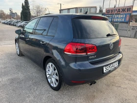 VW Golf 2.0 TDI HIGHLINE DSG EURO 5 ТОП състояние - 17490 лв. / 8942.50 € - 37602498 4