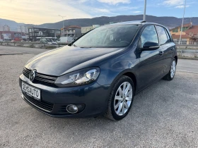 VW Golf 2.0 TDI HIGHLINE DSG EURO 5 ТОП състояние