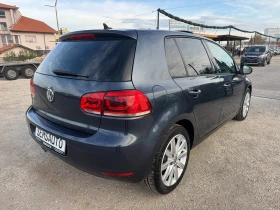 VW Golf 2.0 TDI HIGHLINE DSG EURO 5 ТОП състояние - 17490 лв. / 8942.50 € - 37602498 6