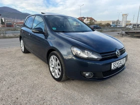 VW Golf 2.0 TDI HIGHLINE DSG EURO 5 ТОП състояние - 17490 лв. / 8942.50 € - 37602498 3