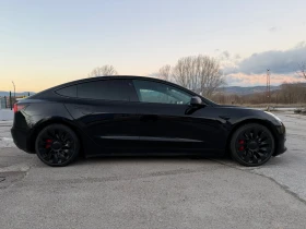 Tesla Model 3 Performance  95к S3XY  - 41700 лв. / 21320.87 € - 48292013 6