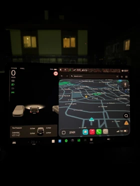 Tesla Model 3 Performance  95к S3XY , снимка 15