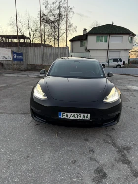 Tesla Model 3 Performance  95к S3XY  - 41700 лв. / 21320.87 € - 48292013 2