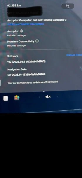 Tesla Model 3 Performance , снимка 13