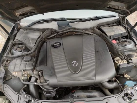 Mercedes-Benz CLK, снимка 3