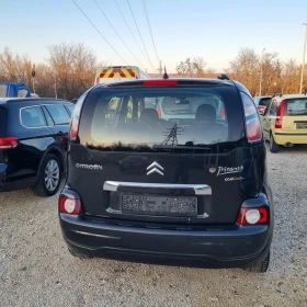 Citroen C3 Picasso 1, 4-95кс, снимка 5