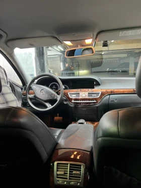 Mercedes-Benz S 350 | Mobile.bg � ����� ������ 2